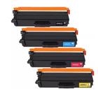 TN821YCR TONER FOR BROTHER HL-L9430 YELLOW 9K COMPATIBILE