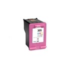 HP305CXLCR INKJET FOR HP (N.305XL C) 180PG 3YM63AE COLOR COMPATIBILE