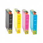 T2995CO MULTIPACK FOR EPSON T2995XL (MU) COMPATIBILE