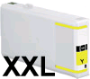 T7024CO INKJET FOR EPSON T07024XL YELLOW COMPATIBILE (2000PG)