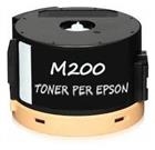 M200CR TONER FOR EPSON WORKFORCE AL-M200 (C13S050709) 2,5K COMPATIBILE/RIGENERATO